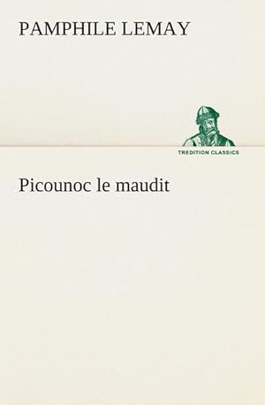 Image du vendeur pour Picounoc le maudit mis en vente par AHA-BUCH GmbH