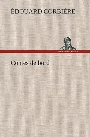 Seller image for Contes de bord for sale by AHA-BUCH GmbH