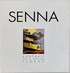 Senna: Portrait of a Racing Legend