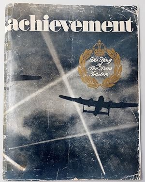 Achievement - The Story of the Dam Busters