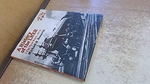 Imagen del vendedor de A History Of The LNER I: The Early Years, 1923-33 a la venta por BoundlessBookstore