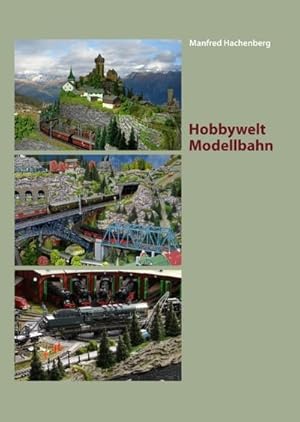 Seller image for Hobbywelt Modellbahn for sale by AHA-BUCH GmbH