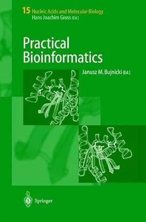 Seller image for Practical Bioinformatics for sale by AHA-BUCH GmbH