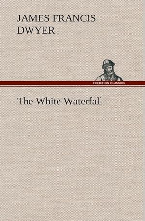 Bild des Verkufers fr The White Waterfall zum Verkauf von AHA-BUCH GmbH