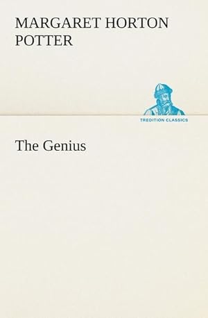 Seller image for The Genius for sale by AHA-BUCH GmbH