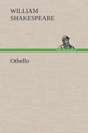 Bild des Verk�ufers f�r Othello zum Verkauf von AHA-BUCH GmbH