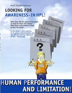 Seller image for Looking for Awareness - in HPL for sale by AHA-BUCH GmbH
