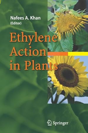 Bild des Verkufers fr Ethylene Action in Plants zum Verkauf von AHA-BUCH GmbH