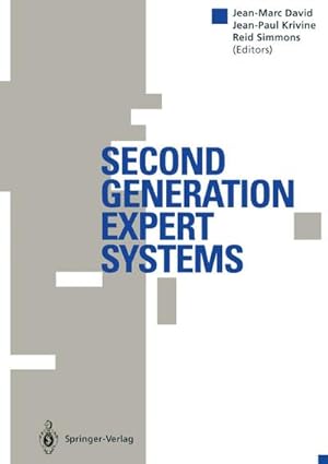 Seller image for Second Generation Expert Systems for sale by AHA-BUCH GmbH