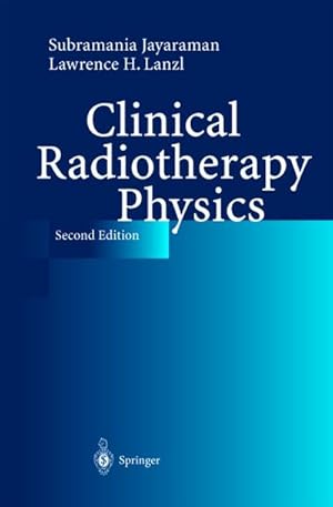 Seller image for Clinical Radiotherapy Physics for sale by AHA-BUCH GmbH