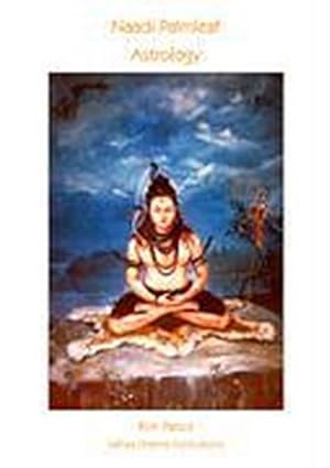 Seller image for Naadi Palmleaf Astrology for sale by AHA-BUCH GmbH