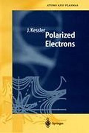 Bild des Verkufers fr Polarized Electrons zum Verkauf von AHA-BUCH GmbH