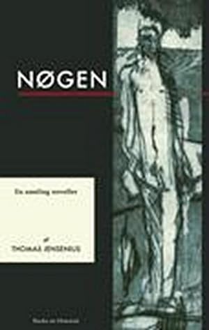 Seller image for Ngen : En samling noveller for sale by AHA-BUCH GmbH