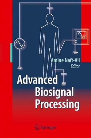 Bild des Verkufers fr Advanced Biosignal Processing zum Verkauf von AHA-BUCH GmbH