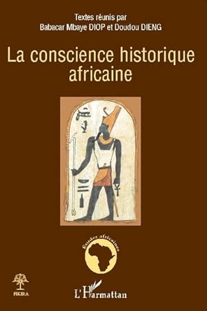 Image du vendeur pour La conscience historique africaine mis en vente par AHA-BUCH GmbH