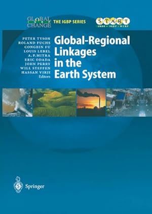 Bild des Verkufers fr Global-Regional Linkages in the Earth System zum Verkauf von AHA-BUCH GmbH