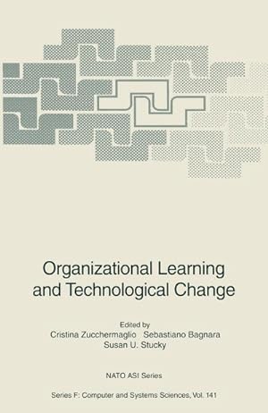 Seller image for Organizational Learning and Technological Change for sale by AHA-BUCH GmbH