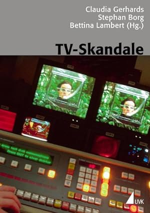 Image du vendeur pour TV-Skandale mis en vente par AHA-BUCH GmbH