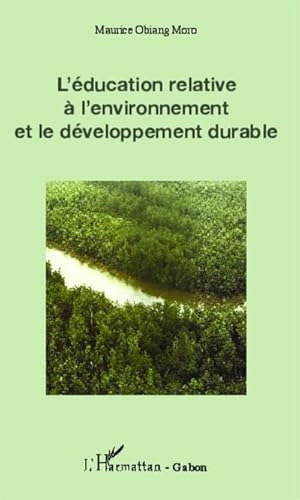 Image du vendeur pour Education relative  l'environnement et le dveloppement durable mis en vente par AHA-BUCH GmbH