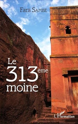 Image du vendeur pour Le 313e moine mis en vente par AHA-BUCH GmbH