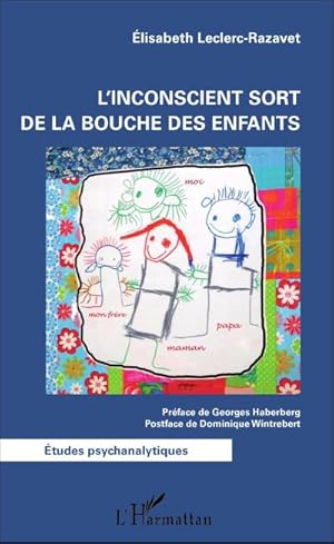 Image du vendeur pour L'inconscient sort de la bouche des enfants mis en vente par AHA-BUCH GmbH