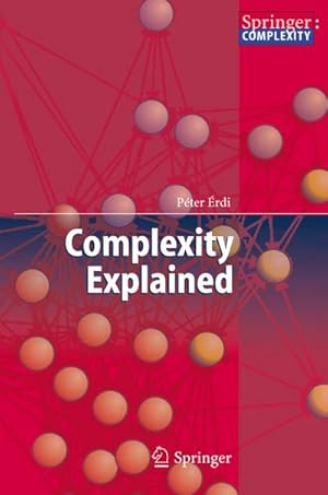 Bild des Verkufers fr Complexity Explained zum Verkauf von AHA-BUCH GmbH