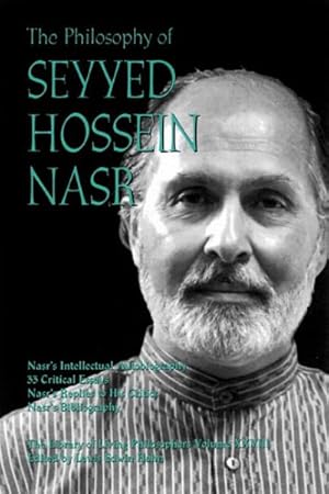 Seller image for Philosophy of Seyyed Hossein Nasr for sale by GreatBookPrices