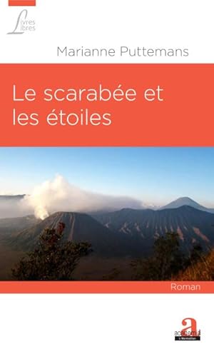 Image du vendeur pour Le scarabe et les toiles mis en vente par AHA-BUCH GmbH