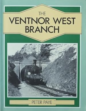 THE VENTNOR WEST BRANCH