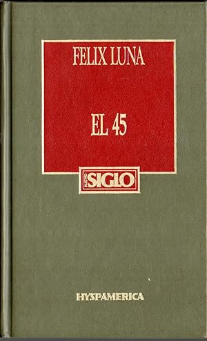 EL 45