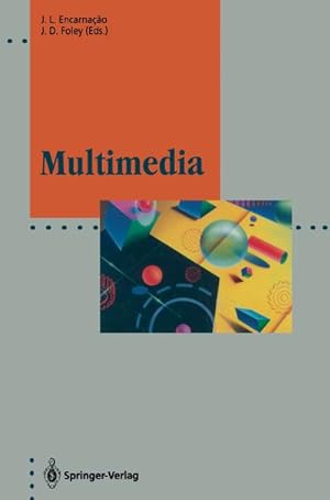 Seller image for Multimedia : System Architectures and Applications for sale by AHA-BUCH GmbH