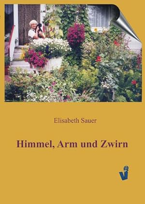 Seller image for Himmel, Arm und Zwirn for sale by AHA-BUCH GmbH