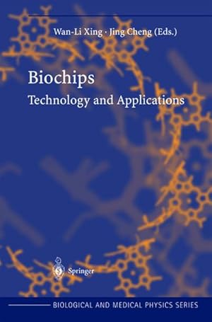 Immagine del venditore per Biochips : Technology and Applications venduto da AHA-BUCH GmbH
