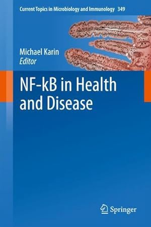 Seller image for NF-kB in Health and Disease for sale by AHA-BUCH GmbH