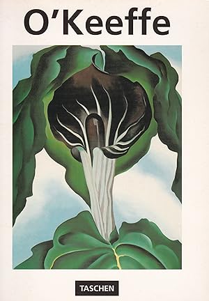 Image du vendeur pour Georgia O'Keeffe 1887-1986, Flowers in the Desert mis en vente par Paul Brown