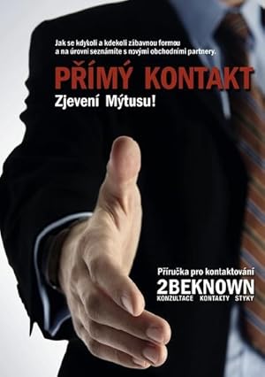 Seller image for PRM KONTAKT : Zjeven Mtusu! for sale by AHA-BUCH GmbH