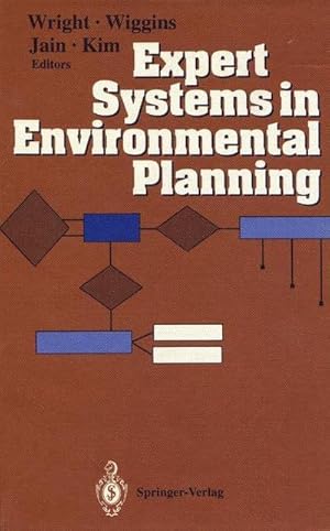 Imagen del vendedor de Expert Systems in Environmental Planning a la venta por AHA-BUCH GmbH