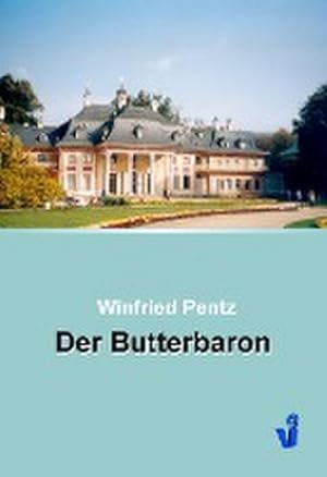 Seller image for Der Butterbaron for sale by AHA-BUCH GmbH