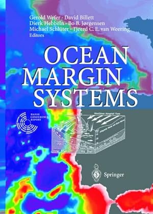 Bild des Verkufers fr Ocean Margin Systems zum Verkauf von AHA-BUCH GmbH