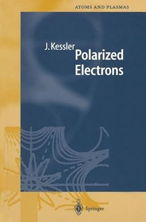 Bild des Verkufers fr Polarized Electrons zum Verkauf von AHA-BUCH GmbH