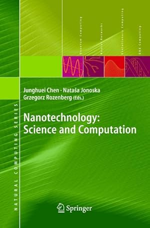 Bild des Verkufers fr Nanotechnology: Science and Computation zum Verkauf von AHA-BUCH GmbH