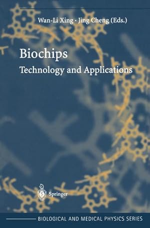 Immagine del venditore per Biochips : Technology and Applications venduto da AHA-BUCH GmbH