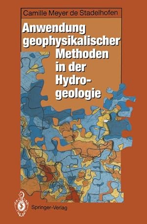 Seller image for Anwendung geophysikalischer Methoden in der Hydrogeologie for sale by AHA-BUCH GmbH