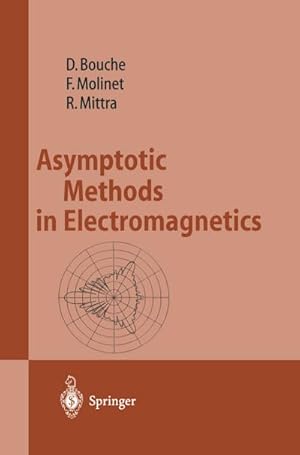 Bild des Verkufers fr Asymptotic Methods in Electromagnetics zum Verkauf von AHA-BUCH GmbH