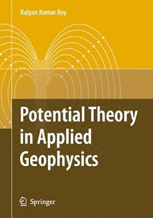 Bild des Verkufers fr Potential Theory in Applied Geophysics zum Verkauf von AHA-BUCH GmbH