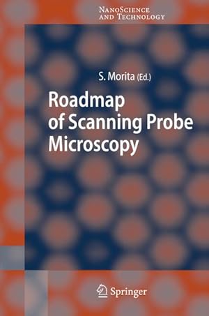 Seller image for Roadmap of Scanning Probe Microscopy for sale by AHA-BUCH GmbH