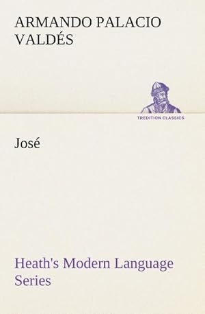 Bild des Verkufers fr Heath's Modern Language Series: Jos zum Verkauf von AHA-BUCH GmbH