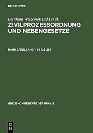 Bild des Verk�ufers f�r �� 128-252 zum Verkauf von AHA-BUCH GmbH