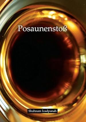 Seller image for Posaunensto for sale by AHA-BUCH GmbH