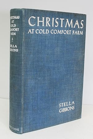 Seller image for Christmas at Cold Comfort Farm for sale by Lasting Words Ltd